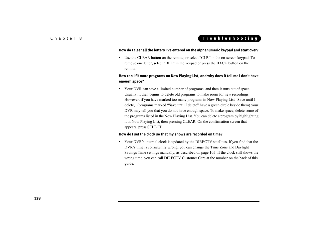 Philips DSR7000R/17 User Manual | Page 139 / 176