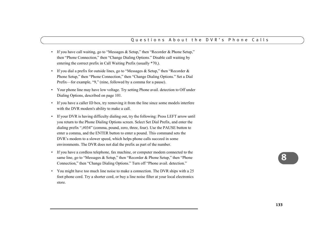 Philips DSR7000R/17 User Manual | Page 144 / 176