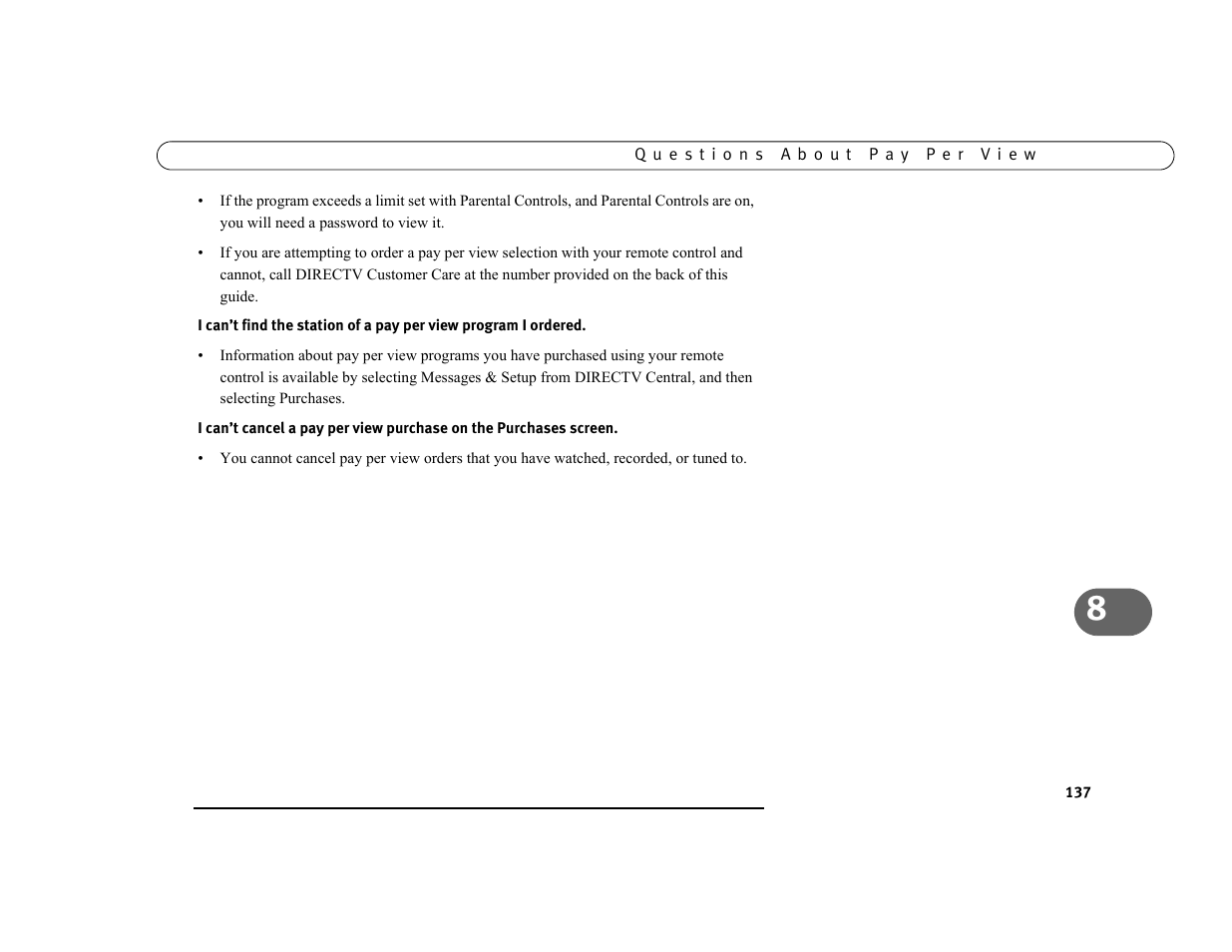 Philips DSR7000R/17 User Manual | Page 148 / 176
