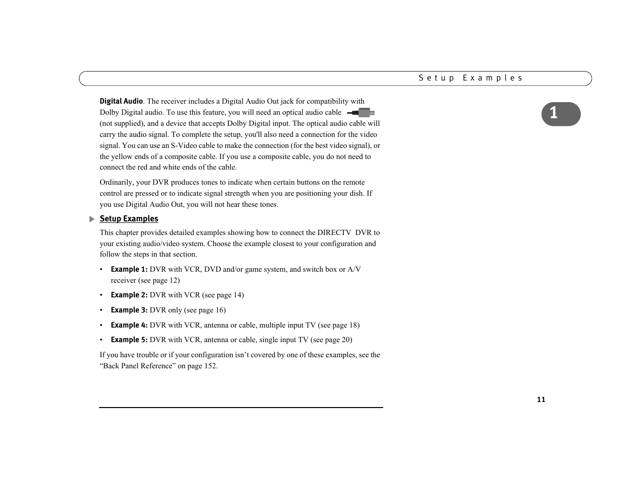 Philips DSR7000R/17 User Manual | Page 22 / 176