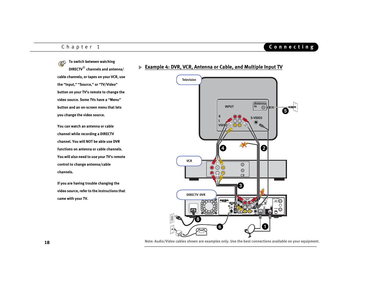 Philips DSR7000R/17 User Manual | Page 29 / 176