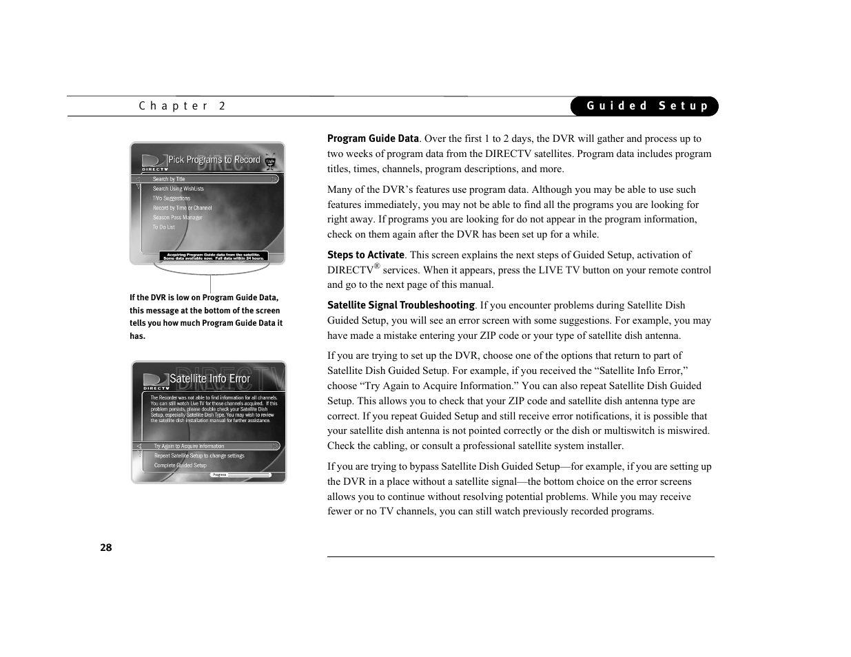 Philips DSR7000R/17 User Manual | Page 39 / 176