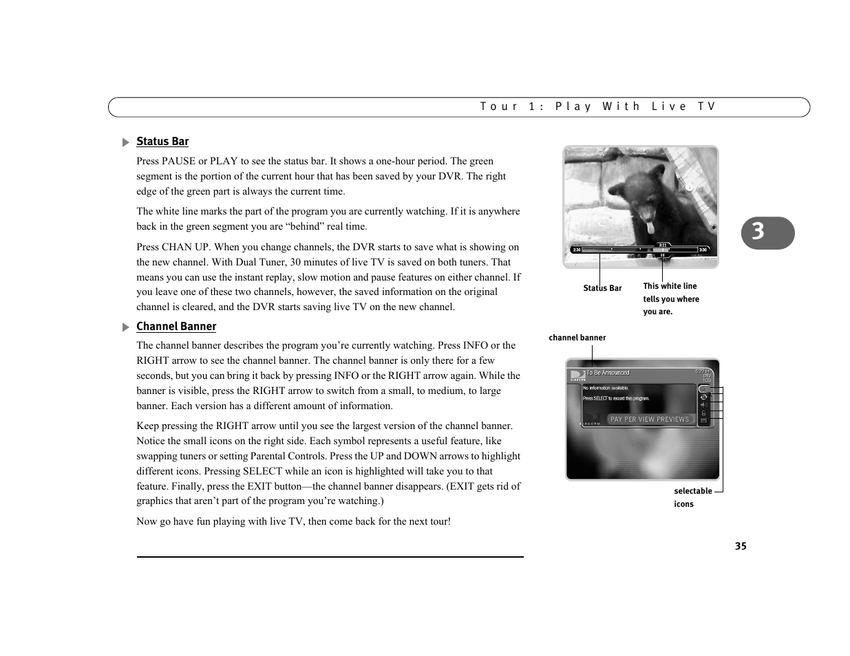 Philips DSR7000R/17 User Manual | Page 46 / 176