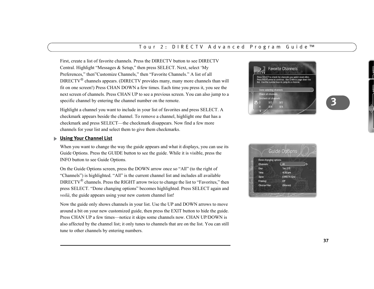 Philips DSR7000R/17 User Manual | Page 48 / 176