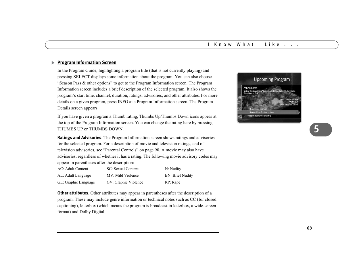 Philips DSR7000R/17 User Manual | Page 74 / 176