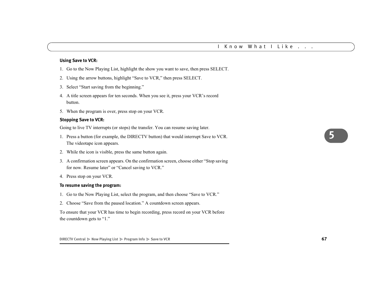 Philips DSR7000R/17 User Manual | Page 78 / 176