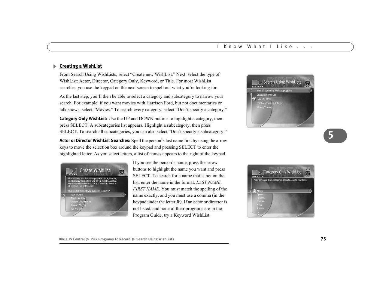 Philips DSR7000R/17 User Manual | Page 86 / 176