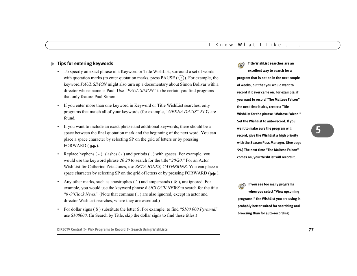 Philips DSR7000R/17 User Manual | Page 88 / 176