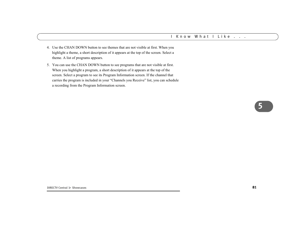 Philips DSR7000R/17 User Manual | Page 92 / 176