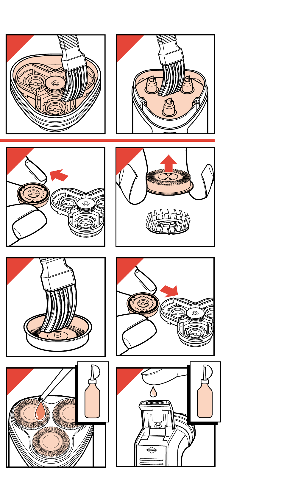 Philips 660 User Manual | Page 41 / 46