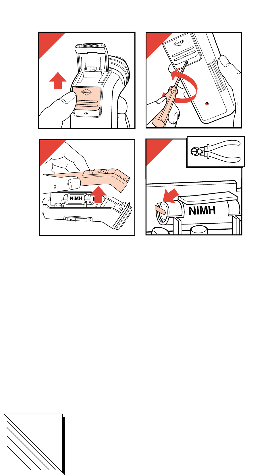 Philips 660 User Manual | Page 42 / 46