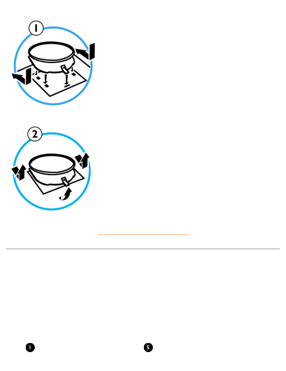 Power adapter installation | Philips 109F User Manual | Page 79 / 133