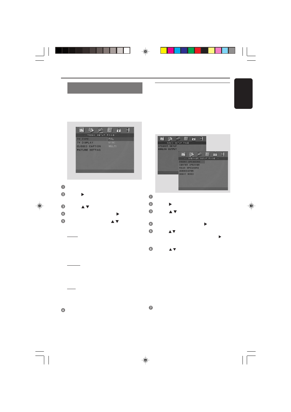 Introducere | Philips 3600D User Manual | Page 25 / 49