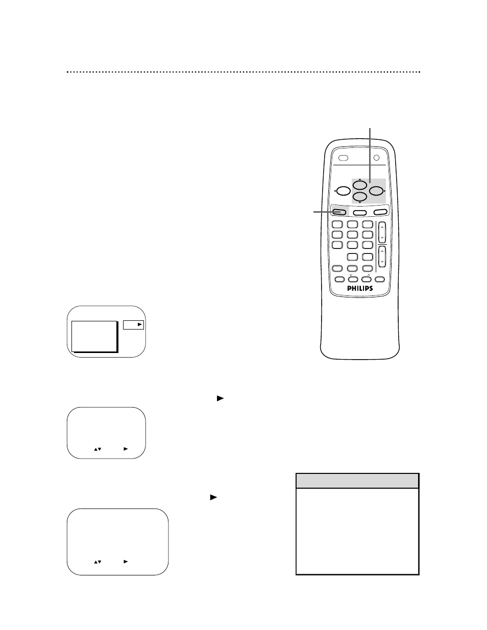 12 setting the clock, Helpful hints, Manual clock setting | Philips CCB 252AT User Manual | Page 12 / 60