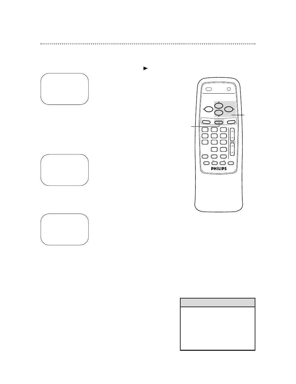Setting the clock (cont’d) 15, Helpful hints | Philips CCB 252AT User Manual | Page 15 / 60