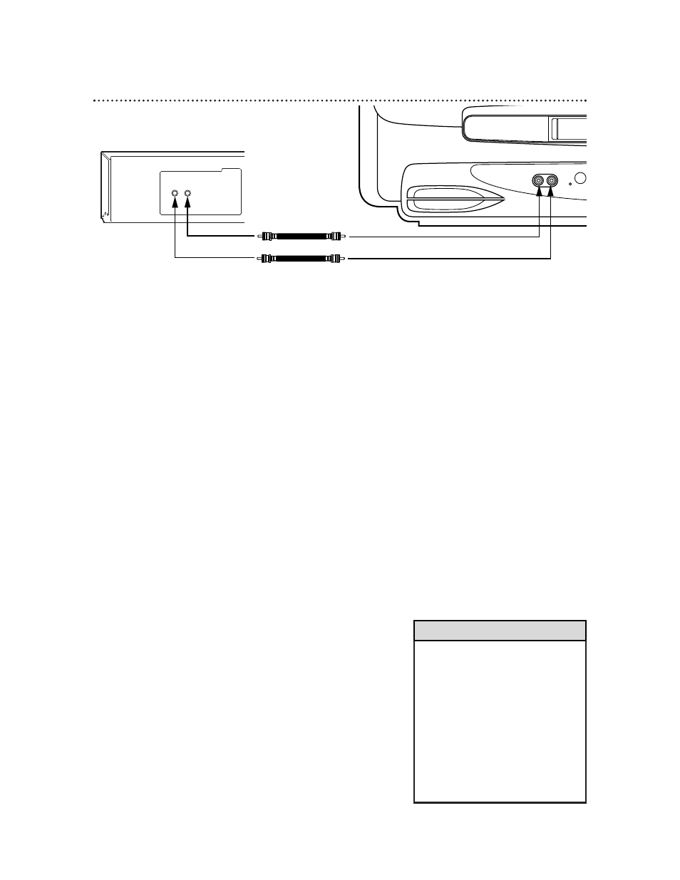 Rerecording (tape duplication) 31 | Philips CCB 252AT User Manual | Page 31 / 60