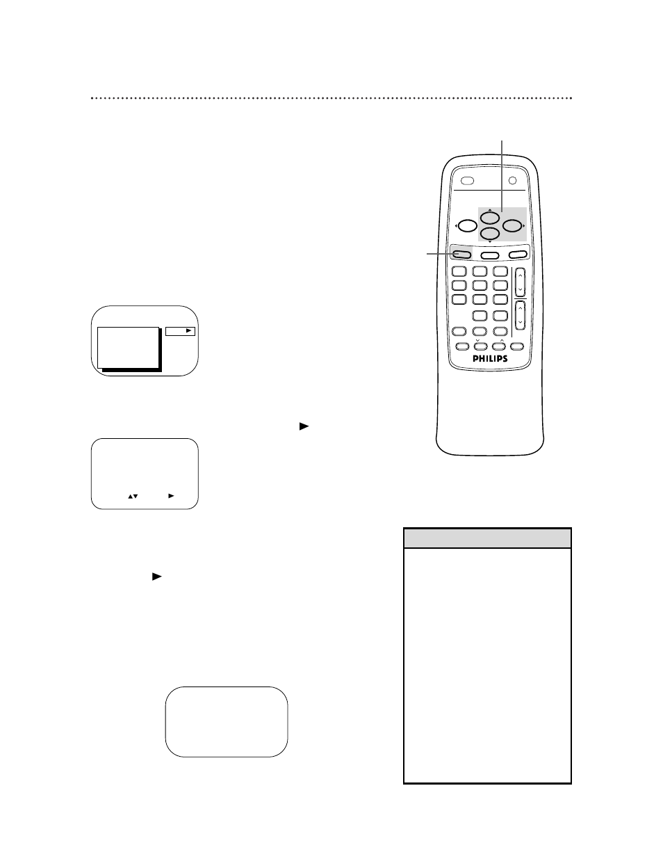 32 timer recording, Helpful hints | Philips CCB 252AT User Manual | Page 32 / 60