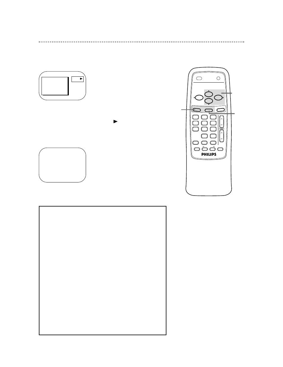 Smartlock (cont’d) 45, Rating explanations | Philips CCB 252AT User Manual | Page 45 / 60