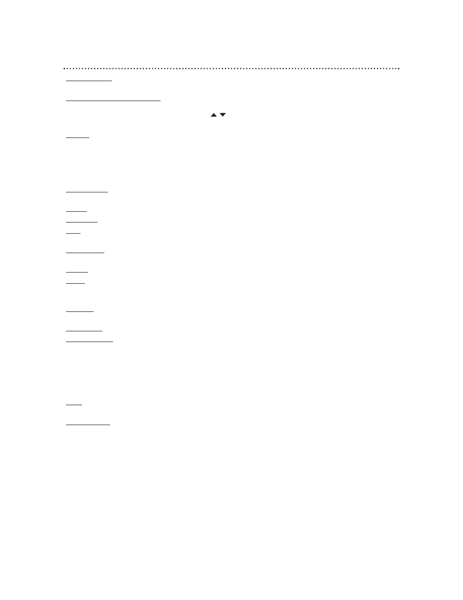 54 glossary | Philips CCB 252AT User Manual | Page 54 / 60