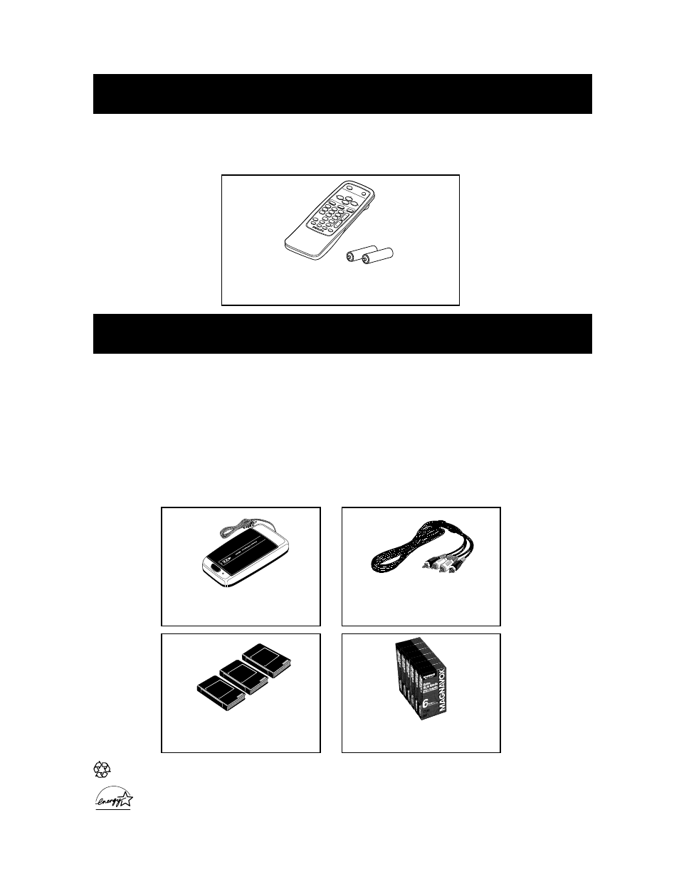 Upplied, Ccessories, Ptional | Philips CCB 252AT User Manual | Page 60 / 60