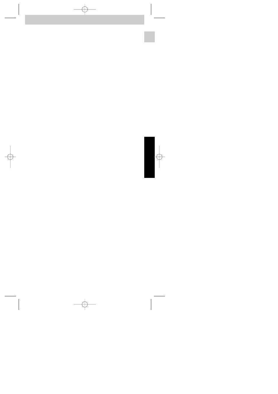 Codes | Philips RU130 User Manual | Page 33 / 74