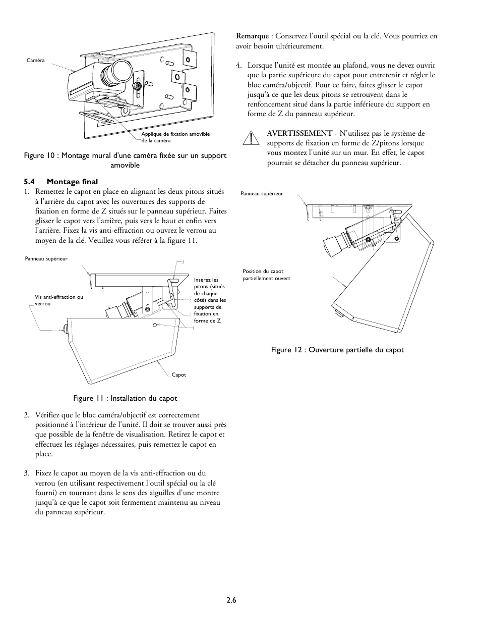 Philips LTC 9405 User Manual | Page 14 / 40