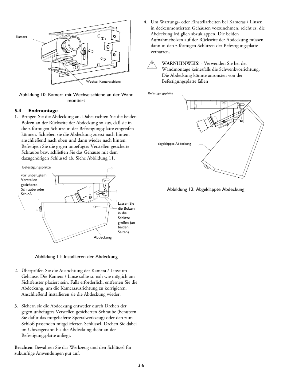 Philips LTC 9405 User Manual | Page 20 / 40