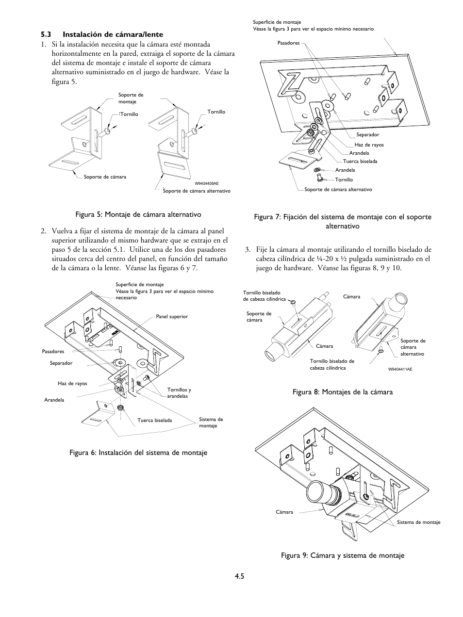 Philips LTC 9405 User Manual | Page 25 / 40