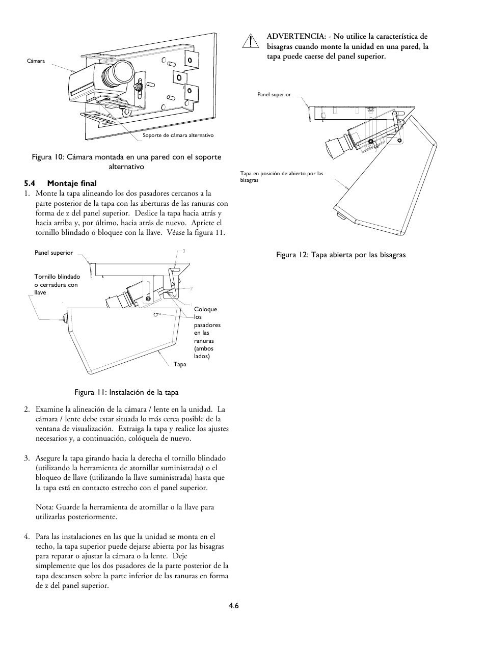 Philips LTC 9405 User Manual | Page 26 / 40