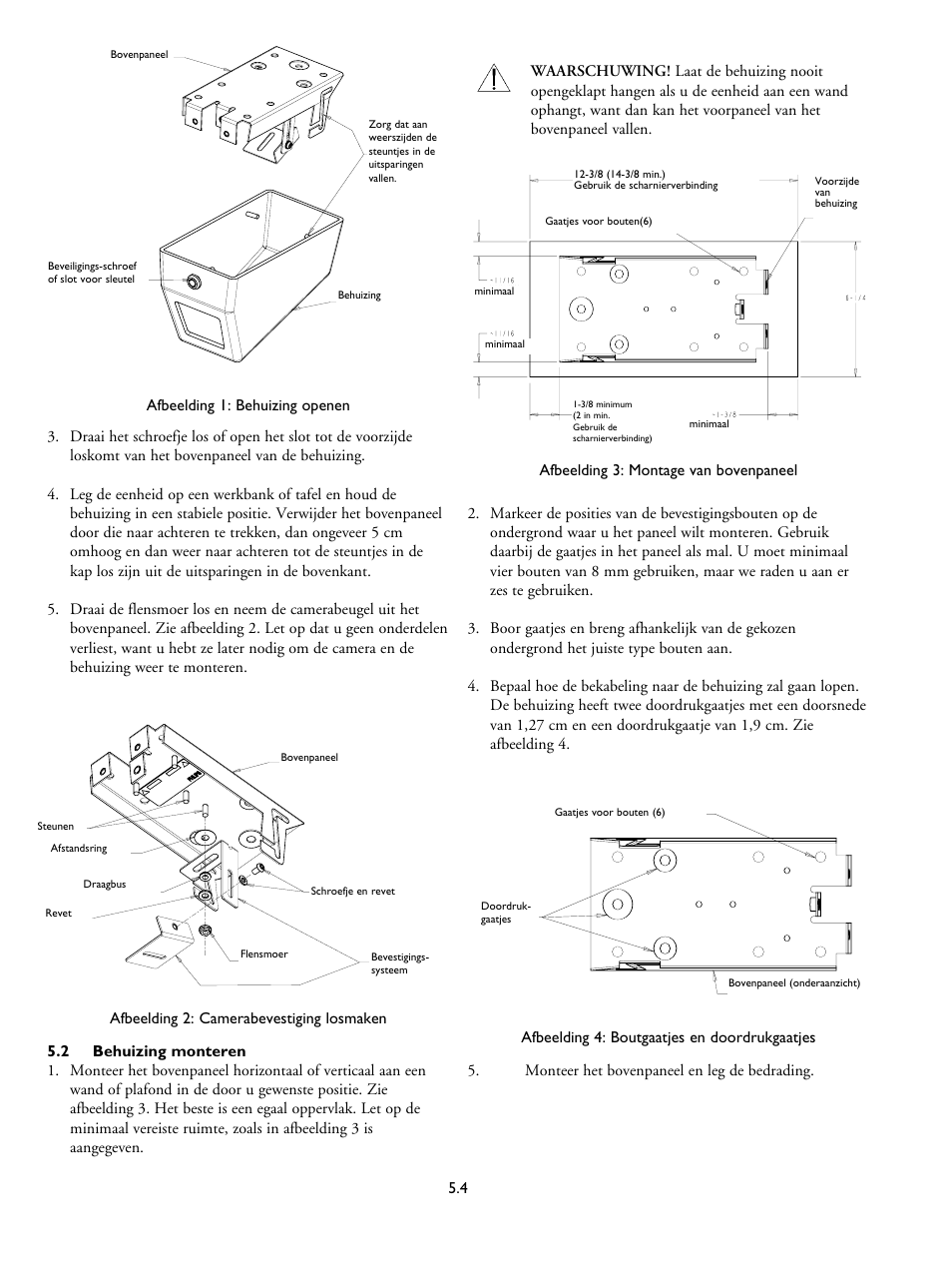 Philips LTC 9405 User Manual | Page 30 / 40