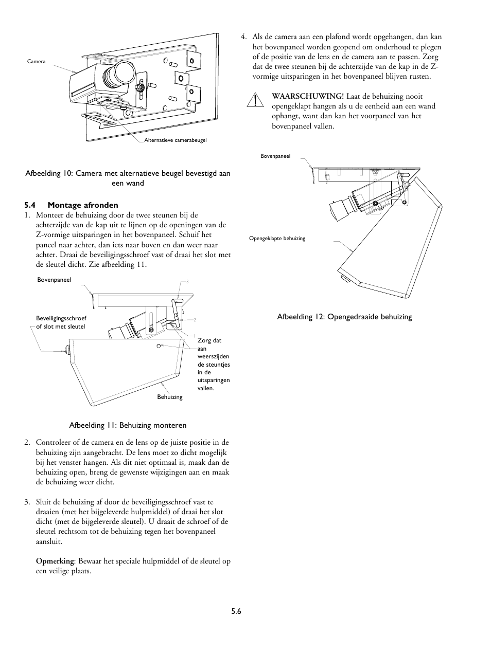 Philips LTC 9405 User Manual | Page 32 / 40