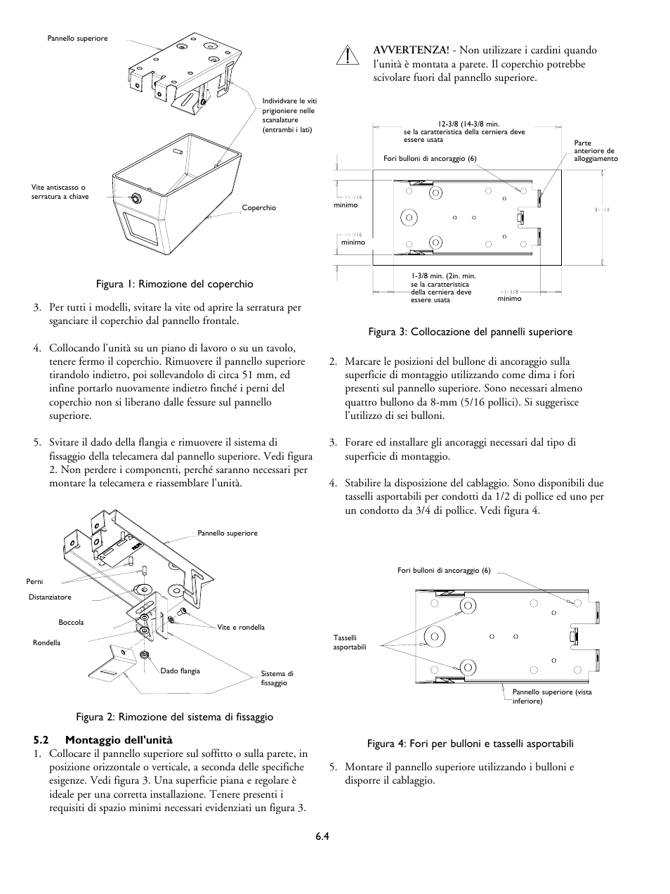 Philips LTC 9405 User Manual | Page 36 / 40