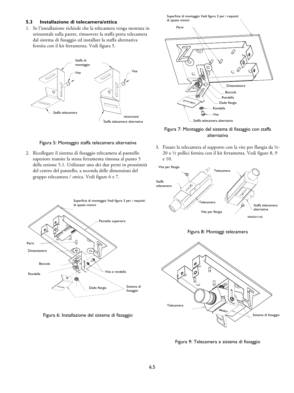 Philips LTC 9405 User Manual | Page 37 / 40