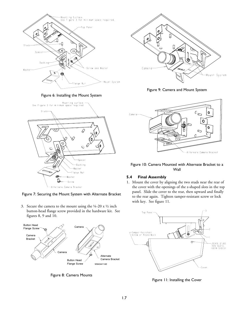 Philips LTC 9405 User Manual | Page 7 / 40