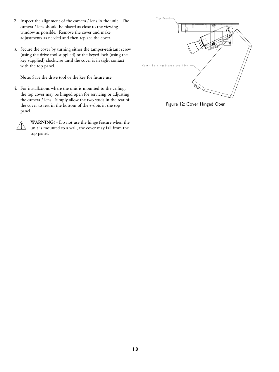 Philips LTC 9405 User Manual | Page 8 / 40