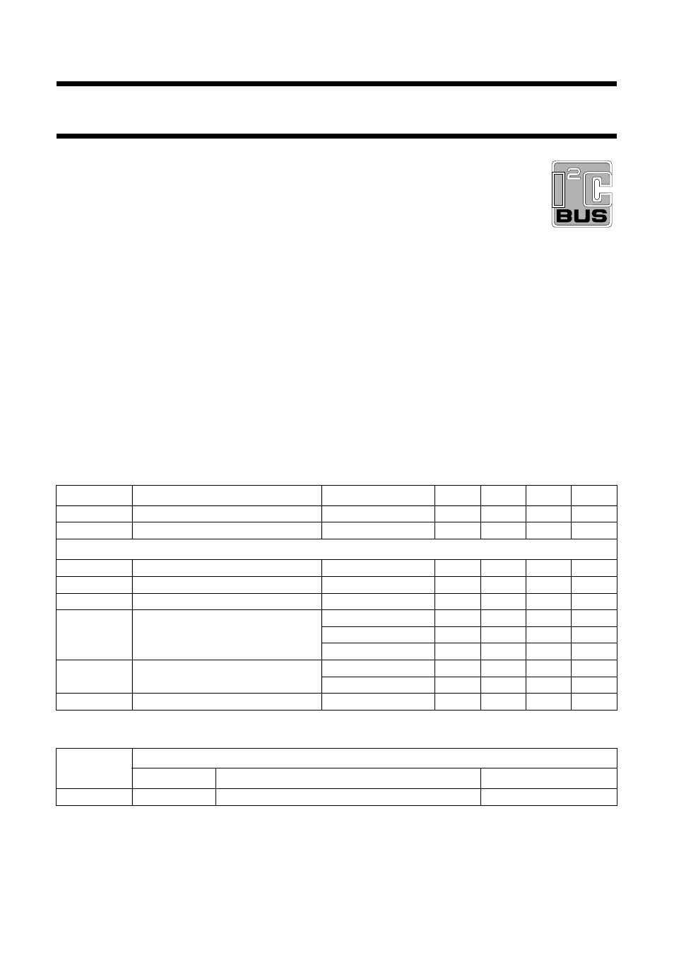 Features, General description, Quick reference data | Ordering information, C-bus controlled yuv/rgb switch tda8443a | Philips TDA8443A User Manual | Page 2 / 20