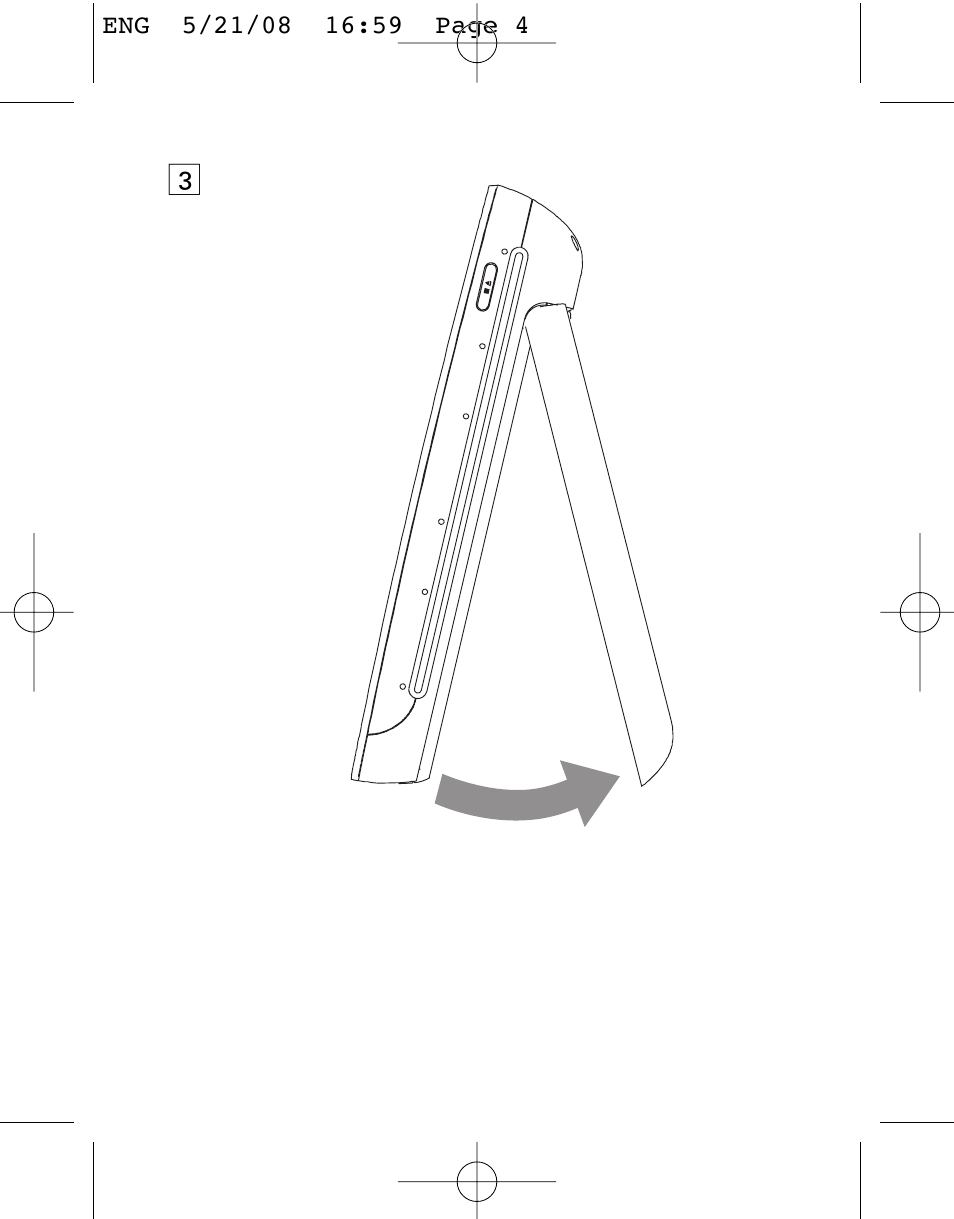 Philips PET831/12 User Manual | Page 4 / 29