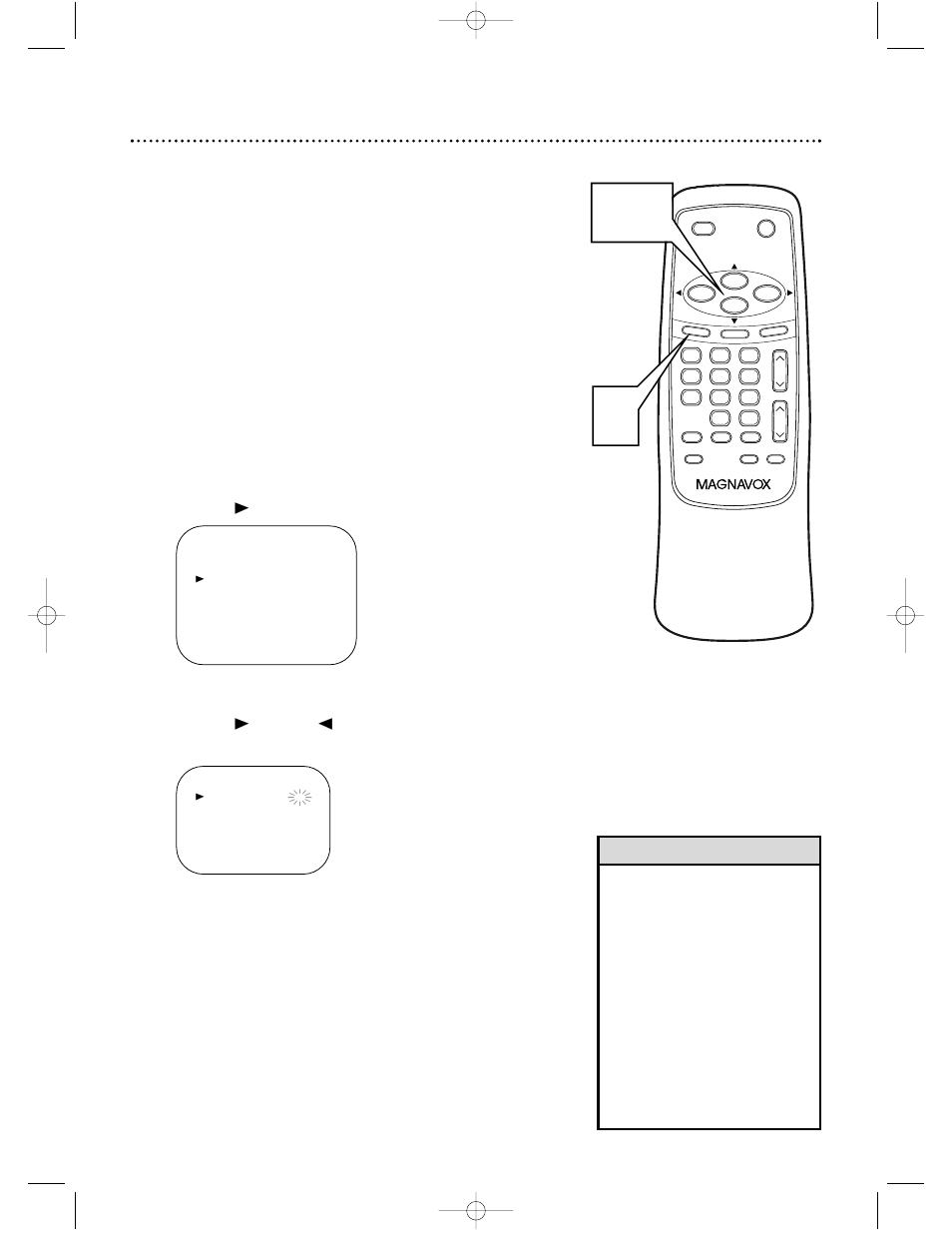 12 setting the clock, Helpful hints, Auto clock setting | Philips Magnavox MC09D1MG User Manual | Page 12 / 44