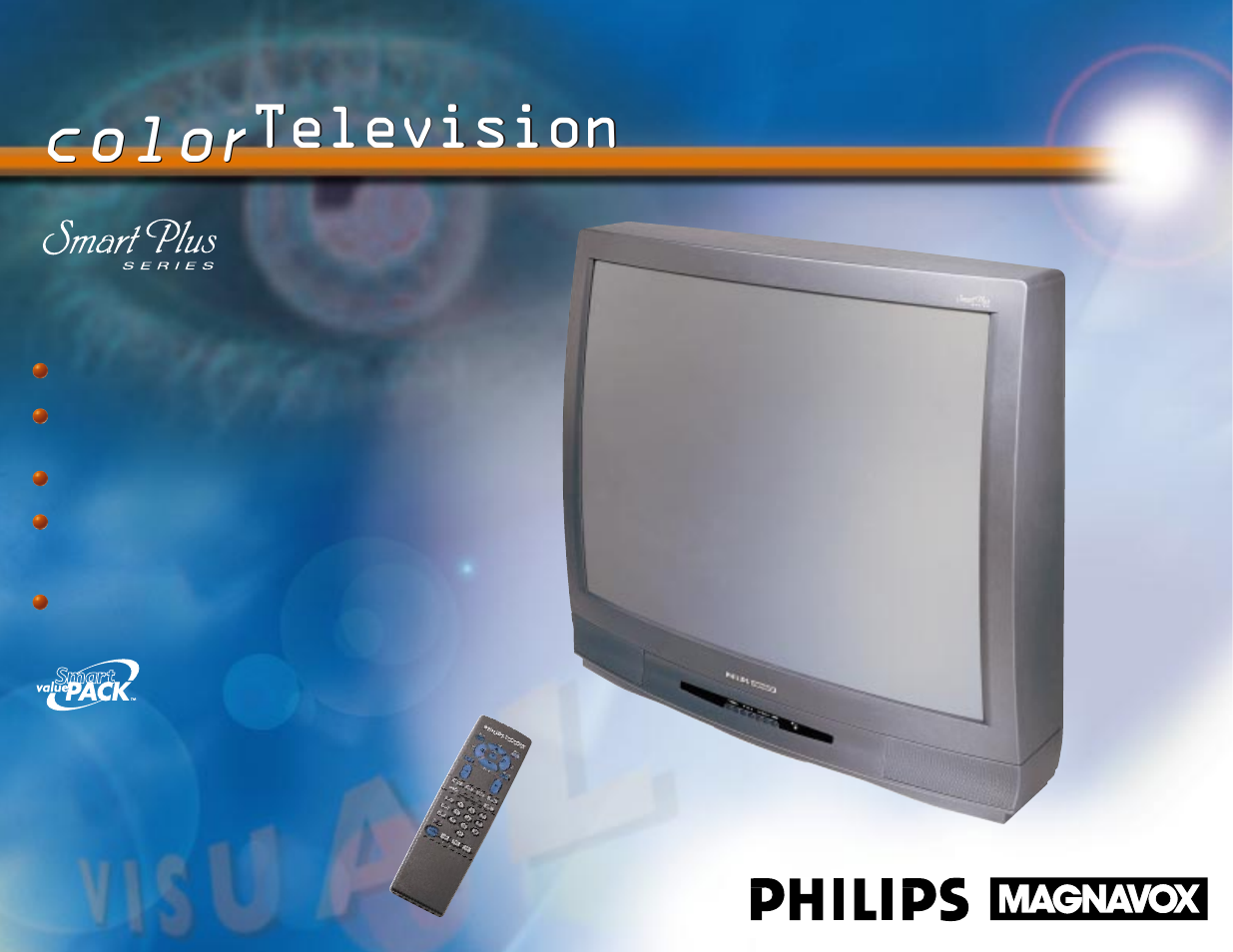 Philips TP3669C User Manual | 2 pages