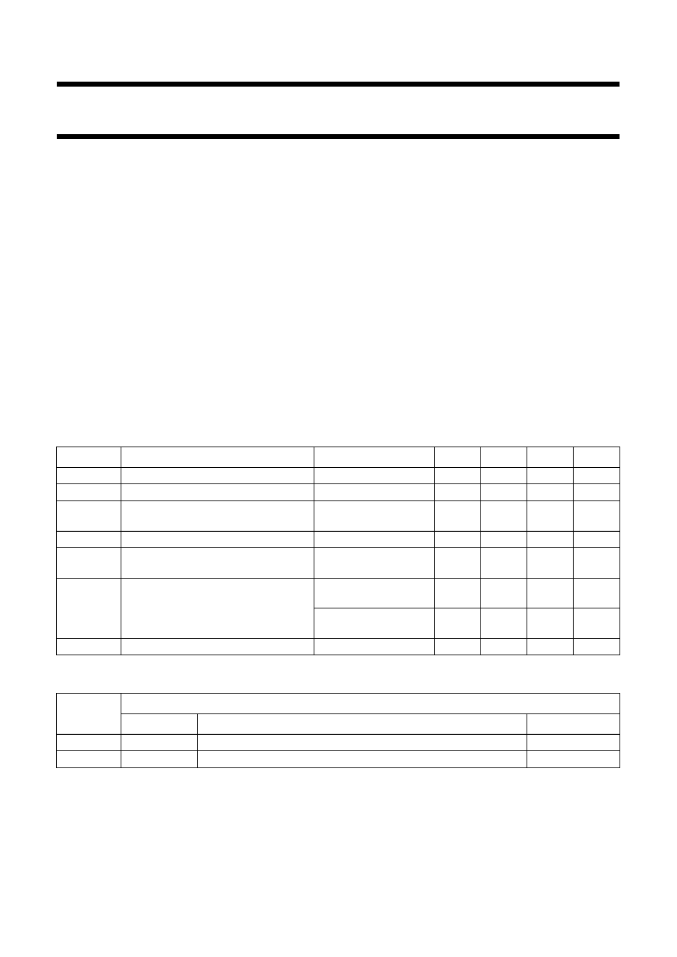 Features, General description, Quick reference data | Ordering information | Philips TDA1597 User Manual | Page 2 / 24