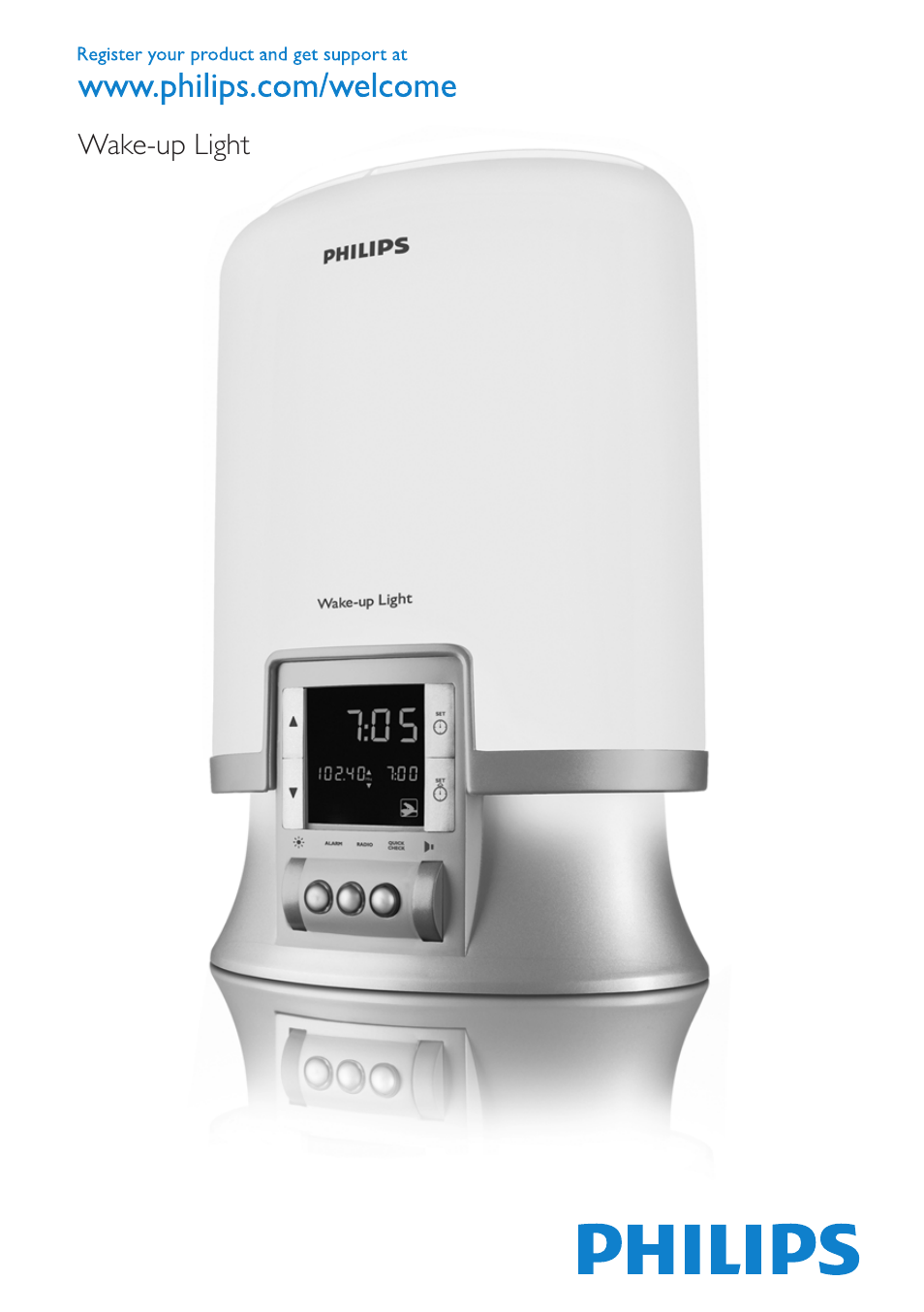 Philips HF3451 User Manual | 76 pages