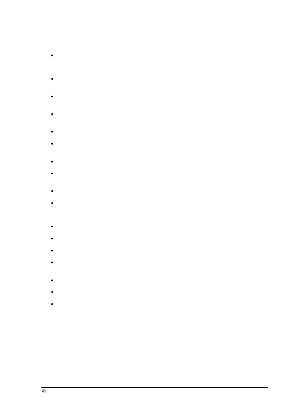 Jumper & connector descriptions | Philips Target Board LPC2138 User Manual | Page 6 / 13