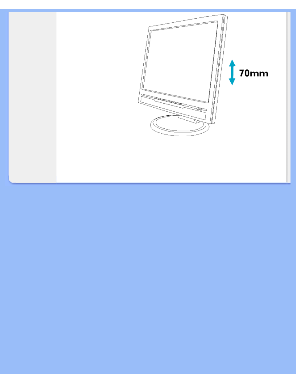 Philips 150B5CG User Manual | Page 14 / 93