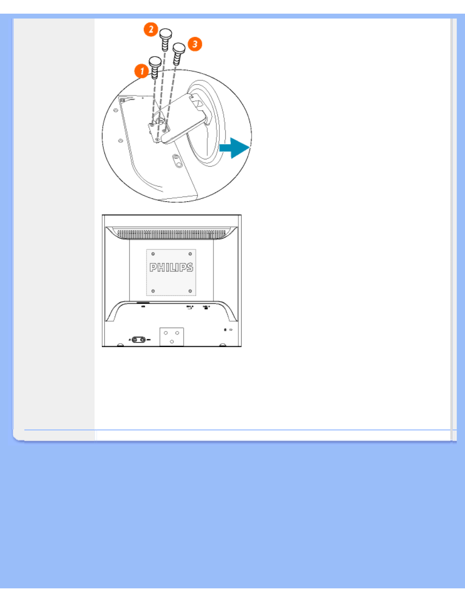 Philips 150B5CG User Manual | Page 69 / 93