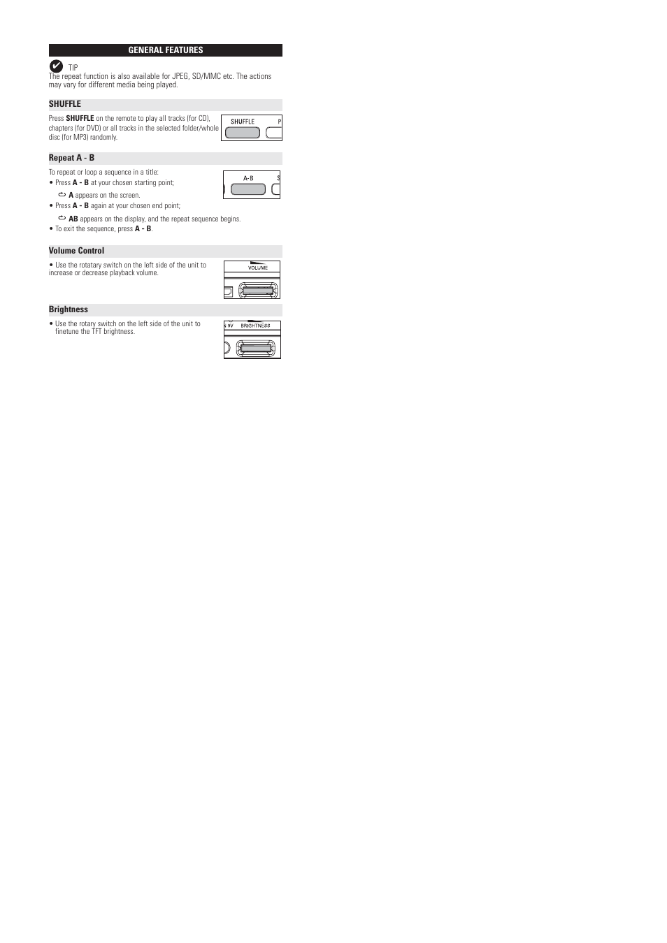 Philips DCP850 User Manual | Page 24 / 35