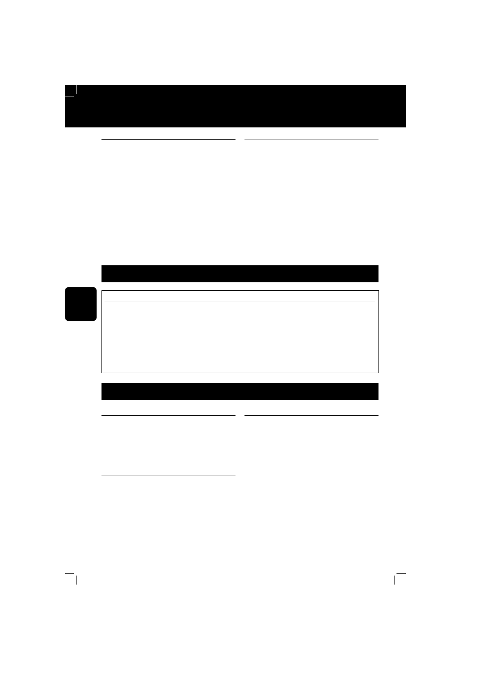 Generalidades | Philips BABYSITTER SBC SC 360 User Manual | Page 12 / 26