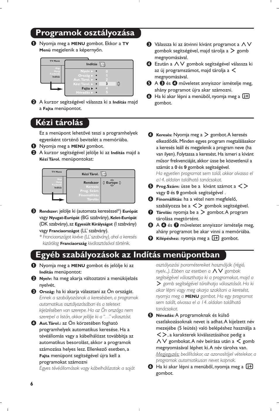 Philips 15PF5120/58 User Manual | Page 210 / 262