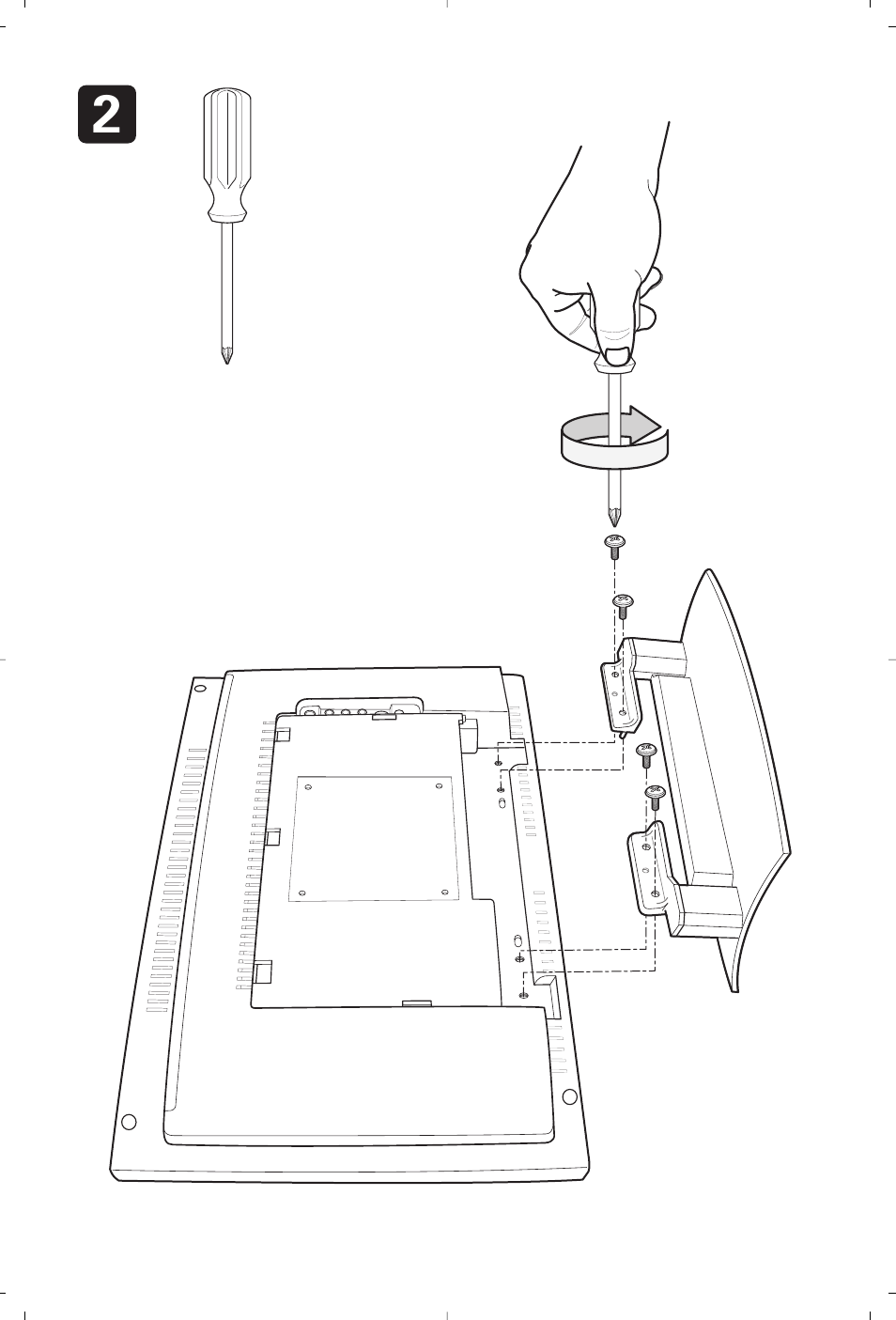 Philips 15PF5120/58 User Manual | Page 3 / 262