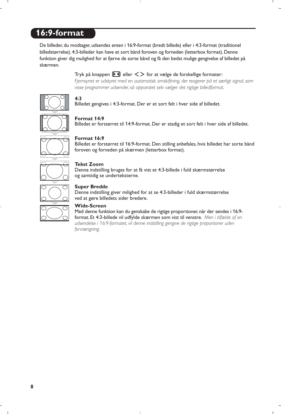 9-format | Philips 15PF5120/58 User Manual | Page 84 / 262