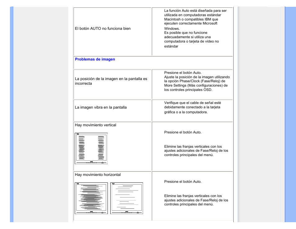 Philips 220CW8 User Manual | Page 14 / 114